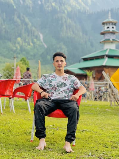 NOUMAN SHAH