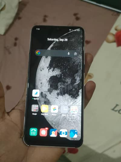 Realme 5 Pro