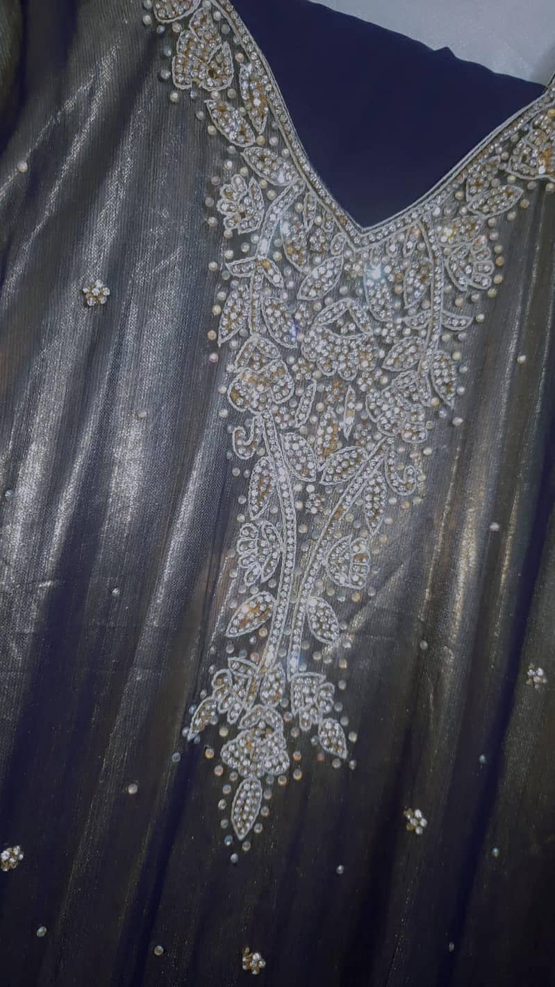 fancy Maxi 0