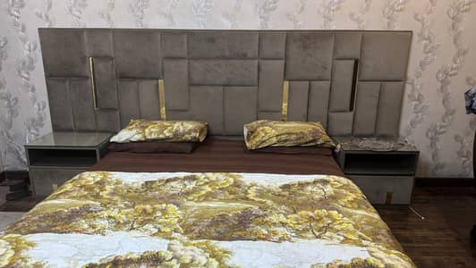 Luxury Beds Available – Premium Designs at Different Prices