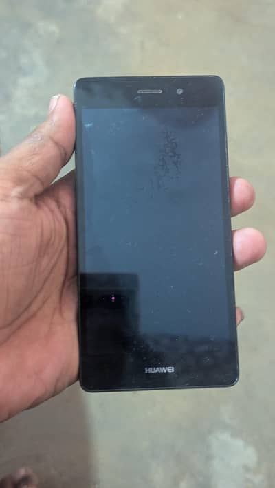 Huawei Other Model