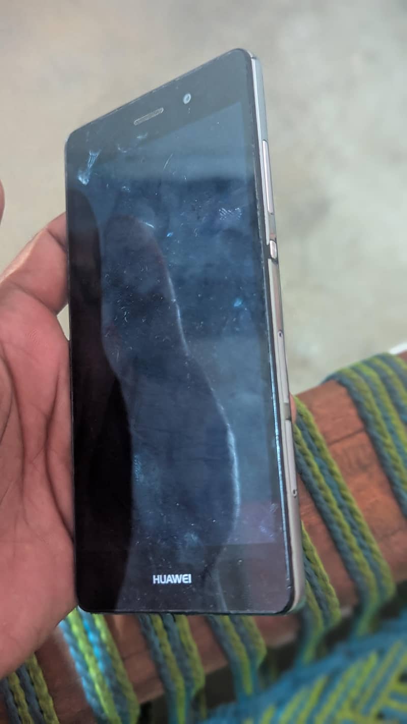 Huawei Other Model 1