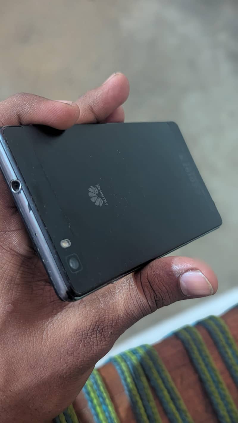 Huawei Other Model 2