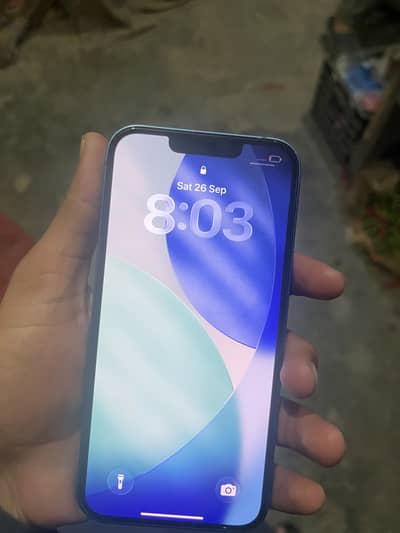 Apple iPhone 13