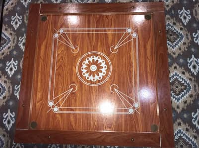 Carrom board 36* 36 inches