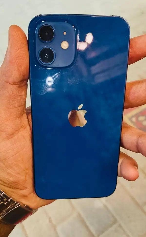 Apple iPhone 12 1