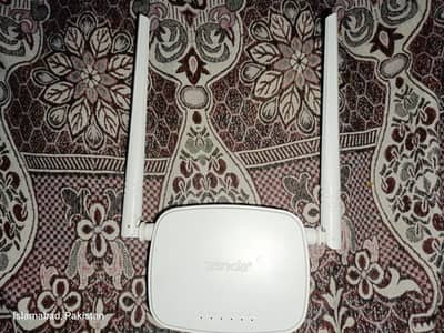 tenda router n300