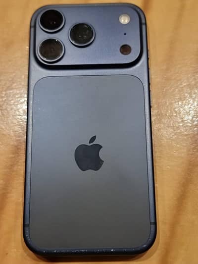 Apple iPhone 17 Pro JV