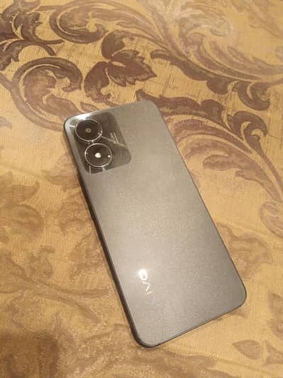 Vivo Y02s