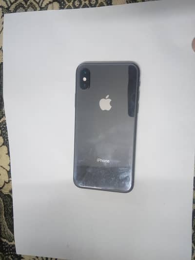 Apple iPhone XS