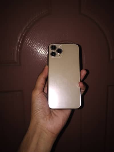 Apple iPhone 11 Pro
