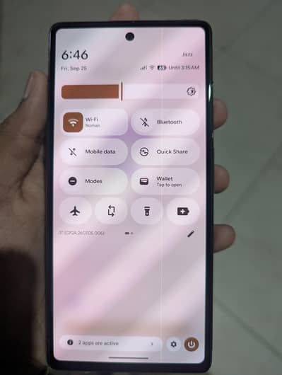 Google Pixel 6a