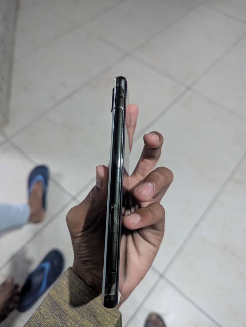 Google Pixel 6a 1