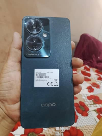 OPPO Reno 11F