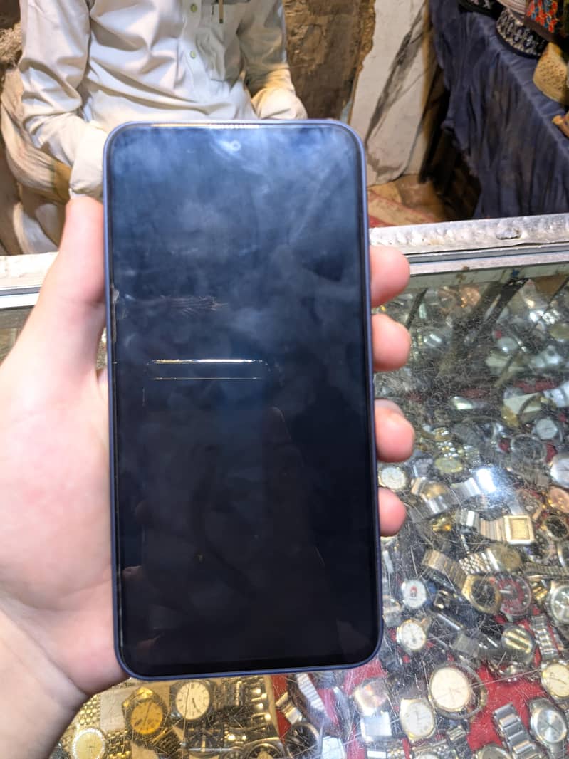 Galaxy A35 4