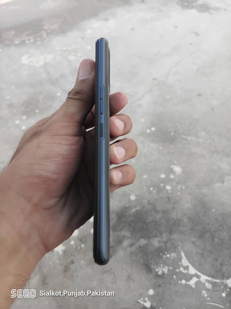 Tecno spark 7 3