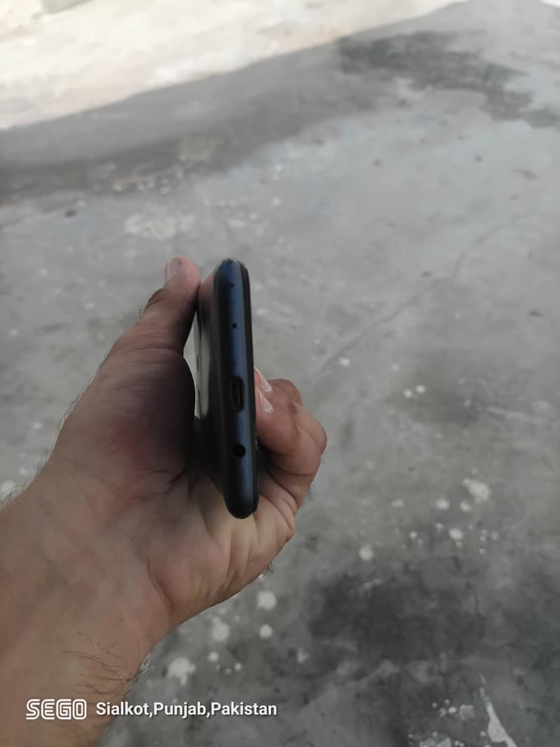 Tecno spark 7 5