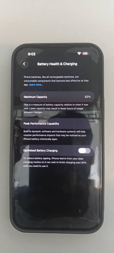 Apple iPhone 14 Pro Max