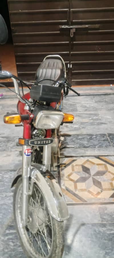 pride for, no number plate