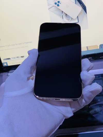 IPhone 13 Pro JV 128 GB