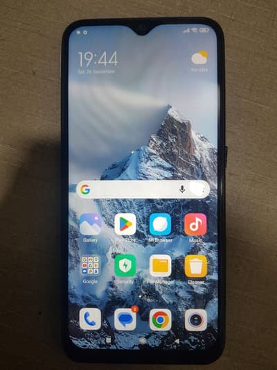 Xiaomi Redmi Note 8