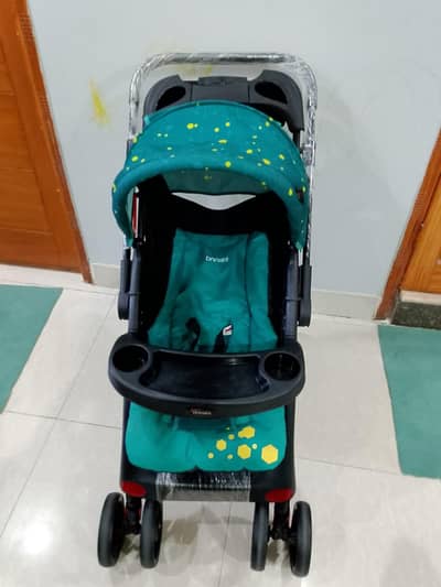 Tinnies Baby Stroller / Pram – Excellent Condition