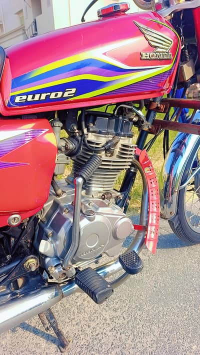 honda 125 For sale