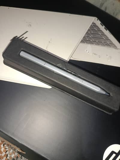 Hp pen tilt mpp2.0 never been used once just opened