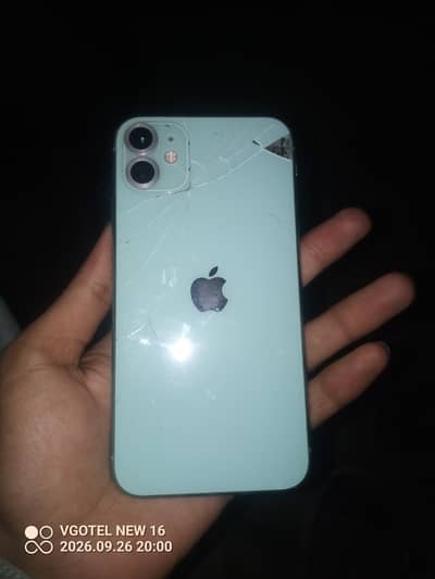 Apple iPhone 11