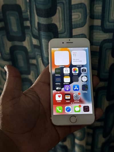 Apple iPhone 6S