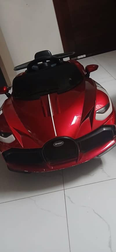 kids car