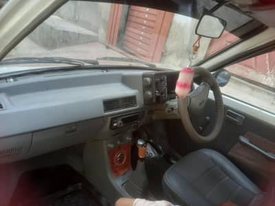 Suzuki mahran Vxr 2006. family used