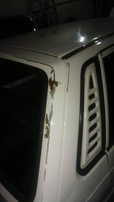 Suzuki Mehran VX 2012, Euro Perfect Engine, in very good condition