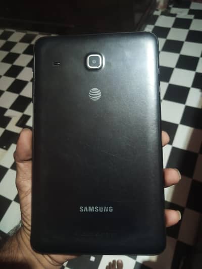 Samsung Galaxy Tab E