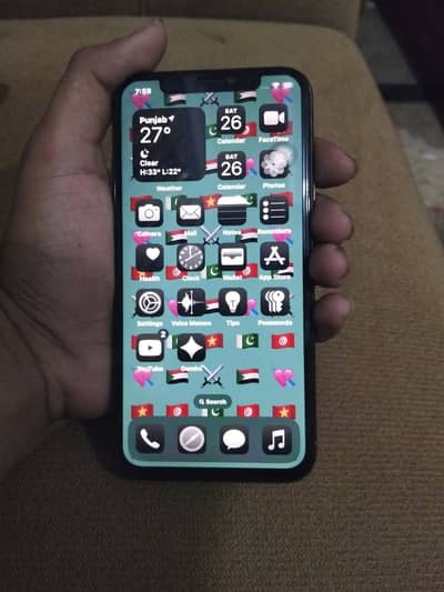 Apple iPhone XS