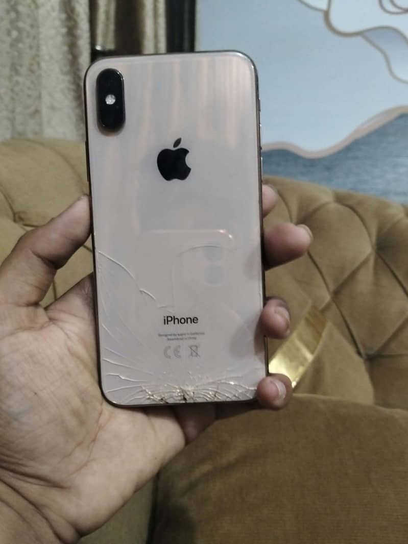 Apple iPhone XS 2