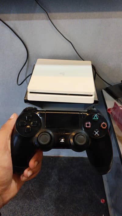 ps4 slim jail break