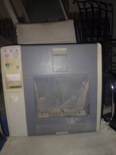 HP LaserJet P3005x For Parts / Repair - Lahore Urgent Sale