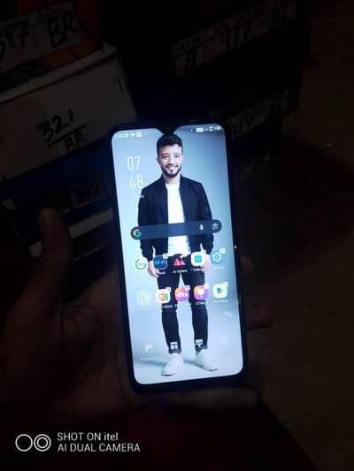 Infinix Hot 9 Play