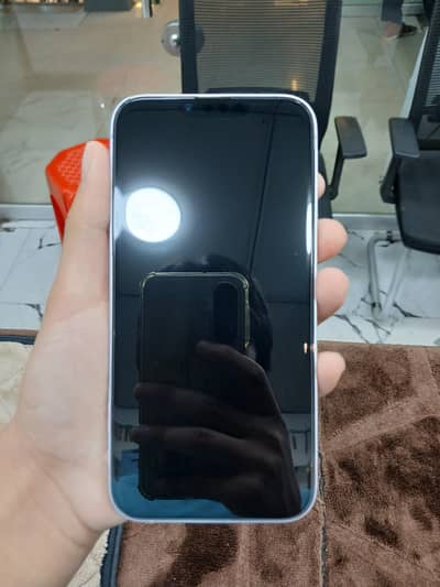 Apple iPhone 14 plus