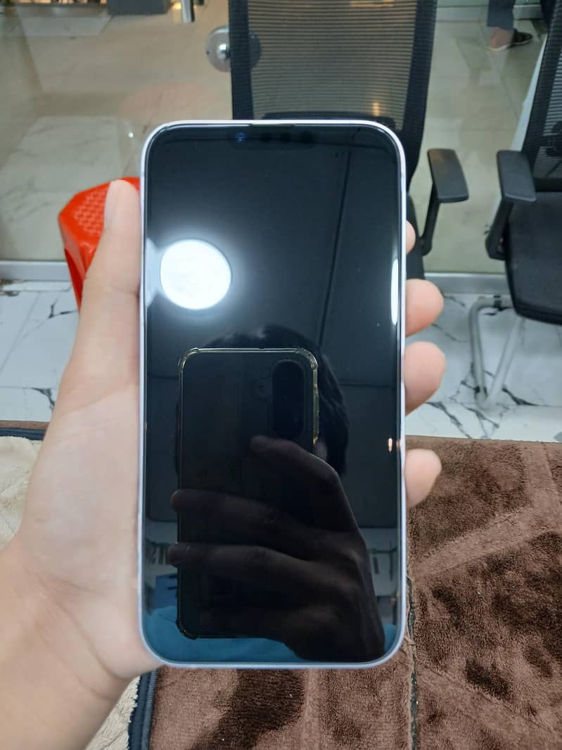 Apple iPhone 14 plus 0
