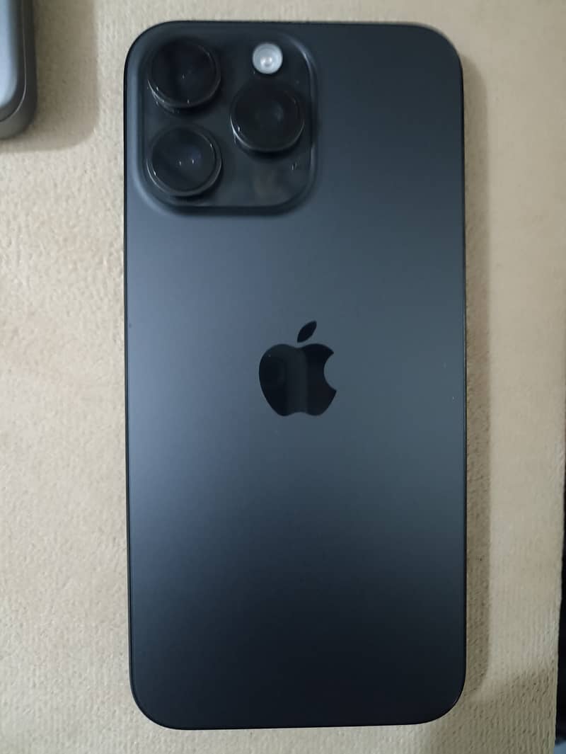 Apple iPhone 15 Pro Max 0