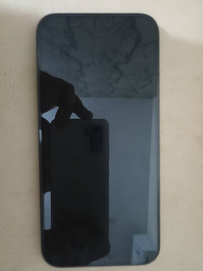 Apple iPhone 15 Pro Max 5