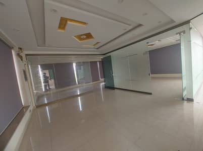 5.33 Marla Corner Office for Rent in Bahria Town Sector C Lahore