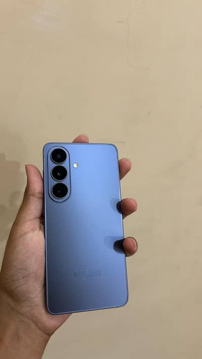 Samsung Mobile S26