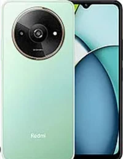 Xiaomi Redmi A3x