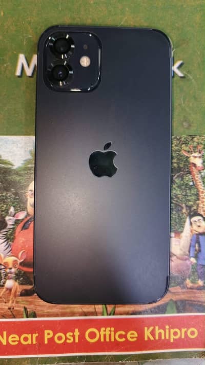 Apple iPhone 12