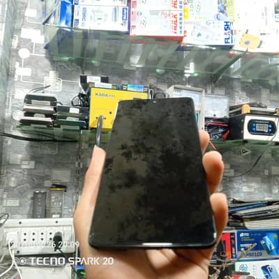 Samsung Mobile A71