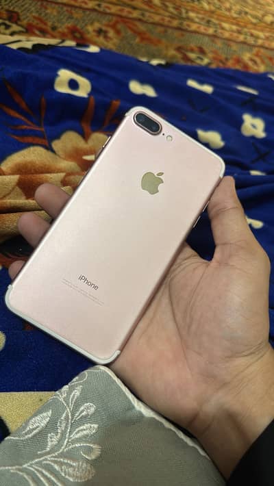 Apple iPhone 7 Plus
