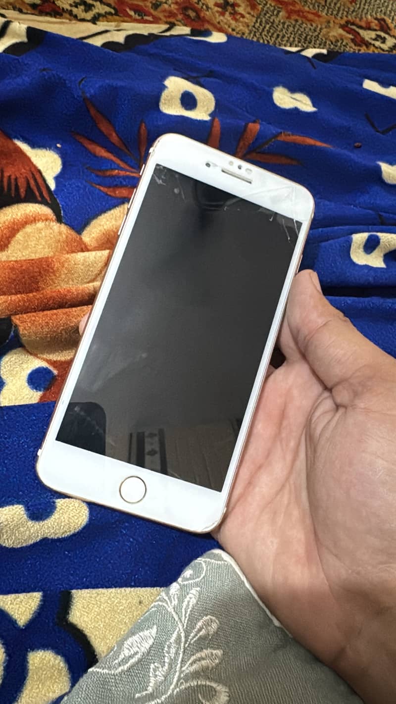 Apple iPhone 7 Plus 1